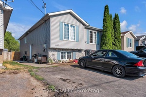 One of a Kind Grandfathered Legal Duplex.