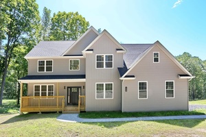 Commanding presence. Elevated living.