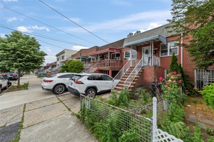 Welcome to 1157 E 102nd Street, located in the heart of Canarsie a well maintained, attached brick duplex offering a 2 bedroom over 2 bedroom layout, ideal for comfortable living ...