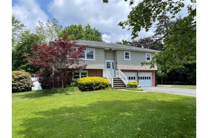 Welcome home to this stunning High Ranch single family house, complete with a fully permitted accessory apartment !