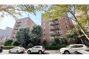 Downtown Flushing Prime Location, this large 2 bedroom unit offers both comfort and convenience.