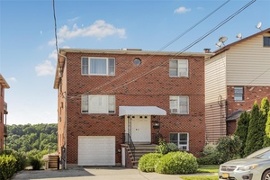 This is it, PRIME Yonkers Real Estate !