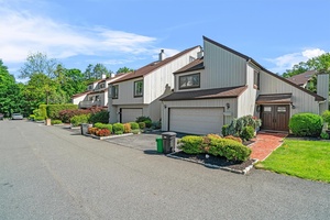 Welcome to Ramapo Cirque, one of the most beautiful, gated communities in all of Rockland County.