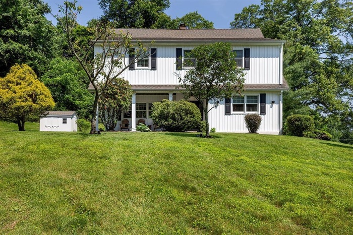 Welcome to 2022 Van Cortlandt
