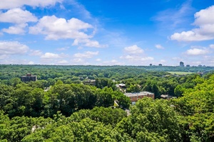 Welcome to 5500 Fieldston Road, Apt.