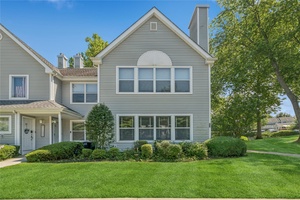 Welcome to 87 Leeward Ct nestled in Port Jefferson Village a 2 bedroom, 2 bath end unit condo located on the ground level in the desirable Highlands at Port Jefferson.