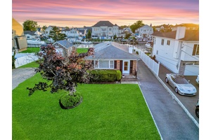 Wonderful Opportunity to be Waterfront in Sequams Colony.