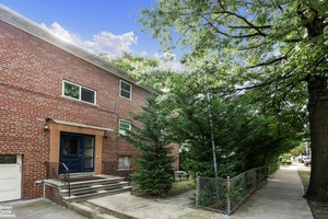 TWO FAMILY HOUSE in NORTH RIVERDALE A Unique opportunity for Sale a semi attached, legal two family with Legal Accessory Units ADU, allowing two additional units two 3 bedroom 1 ...