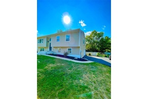 Move in ready 4 bedroom 2.