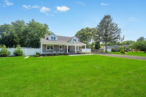 Welcome To Your Dream Home Right Here In Bohemia.