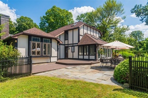 Welcome to your own private retreat in the historic Milltown area of Southeast.