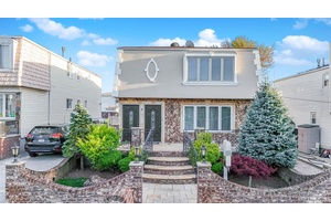 A Rare 2 Family Gem in the Heart of Staten Island !