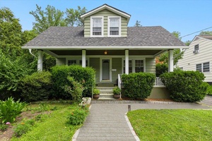 Nestled in the desirable Prospect Park neighborhood of White Plains, this bright and welcoming home offers charm, space, and exciting potential.