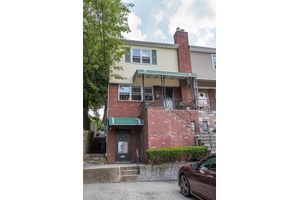 Beautifully Updated Two Family Home in Yonkers Move In Ready with Income Potential !