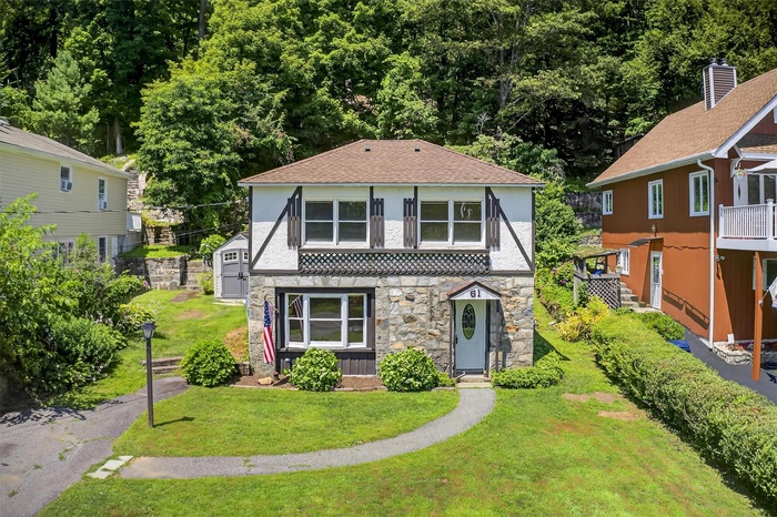 Adorable Home