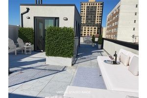 GO WOW ! Approximately DUPLEX TOTAL 2420sf !