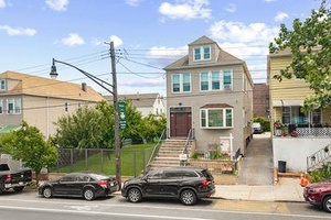 Welcome to 930 Morris Park Avenue A Rare Two Family Gem in the Heart of the Bronx !