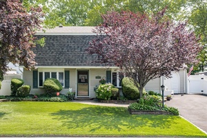 At first glance, this home may appear traditional but once inside and you ll discover a hidden gem with space, character, and unexpected charm.