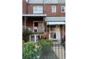 Beautiful and well maintained 2 family home in the heart of Corona.