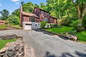 BEST OF BOTH WORLDS ! Welcome to an exceptional opportunity in one of Westchester's most sought after river towns Croton on Hudson !