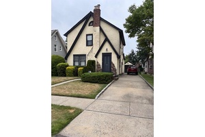 Welcome To This Charming Tudor Style Home Located In The Heart Of Lynbrook.