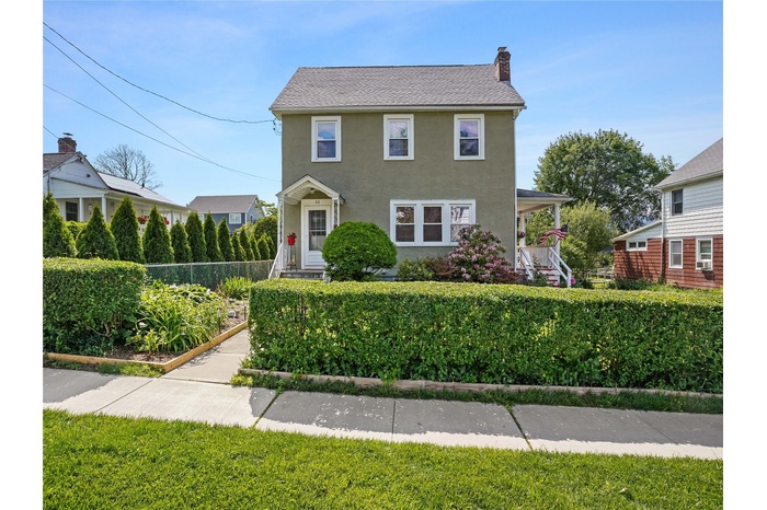 Welcome to 80 Woodland St., Mt. Kisco