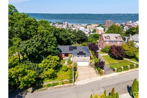 Welcome to this beautifully updated brick ranch style home in Park Hill, offering stunning Hudson River views and just 20 minutes from Manhattan.