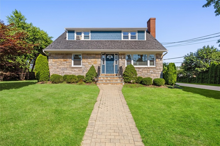 Welcome to 69 Park Ave. West Harrison, NY.