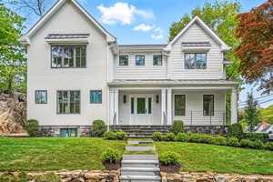 Stunning New Construction with Luxury Finishes in Prime Rye Location This exquisite brand new construction blends timeless elegance with modern comfort, offering 5 spacious bedrooms and 4.