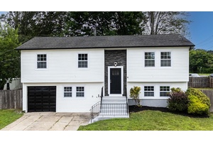 The house you have been waiting on with room for everyone and with a lot of potential !