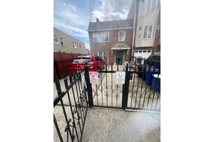 Welcome to Glendale. This renovated beautifully maintained 2 family Duplex in Glendale Queens features 2 large bedrooms amp ; 1 full bathroom on the ground level, with tile flooring throughout.