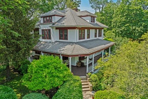 Rare and Remarkable Sea Cliff Retreat.