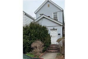 One family fully detached home with private driveway.