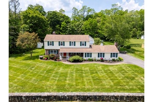 Welcome to 243 Dingle Ridge Road Private, Peaceful, and Full of Possibility Set on nearly an acre in scenic Southeast, NY, this 3 bedroom, 3.