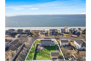 Take In The Beauty Of The Ocean With Immaculate Year Round Water Views From Nearly Every Room Of The House !