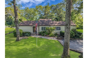 Steeped in history and filled with love, this charming expanded ranch has been home to the same family since it was built in 1940 four generations of memories made here.