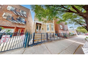 Investor friendly 3 family brick home in prime Astoria Long Island City border, situated on a 25' x 100' lot and featuring 5 total bedrooms across 3 rental units, with ...