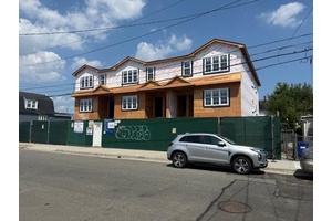 Brand New Legal Two Families In Far Rockaway, 3 Over 3, Both Units Have Primary Bedrooms, Energy Efficient, 2 Zone Central Air, and Heat, Over 1k Square Foot Unfinished Ground ...