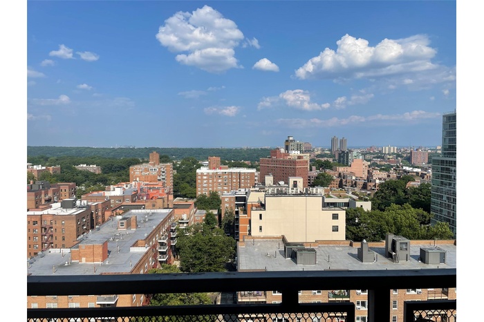 City view