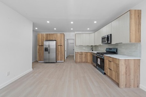 Space, style and modern luxury come together at 196 Shepherd Avenue !