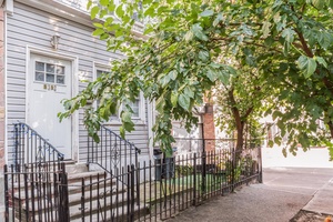 Discover the perfect blend of comfort and opportunity in this spacious 2 family home.