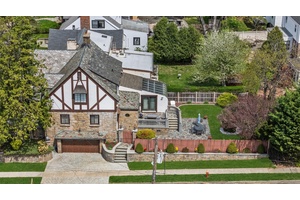 Welcome to this iconic, meticulously renovated and maintained home, fully furnished, turnkey, move in ready, blending timeless elegance with modern comforts.