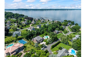 Exquisite Custom Built Estate in Prestigious Whitney Estates Indulge in luxury with this spectacular 6, 620 sq.