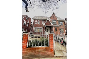 Turn Your Dream into Reality with This Rare Legal 3 Family Brick Home in Prime Jackson Heights !