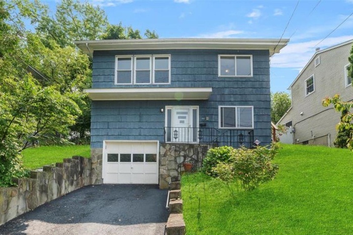 Welcome to 102 Maple Street!