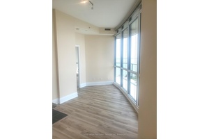 59 Annie Craig Drive Unit 3702 Toronto Waterfront Luxury.
