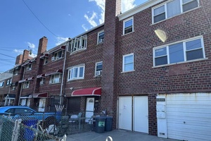 Approximately 8. 5 CAP rate 8350 month rental income with all great paying tenants projected rental 10k month.