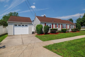 Welcome to this Nicely Updated and meticulously maintained 3 Bedroom, 2 Bathroom Expanded Ranch.