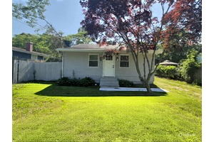 Sellers Concessions Available for Buyer for Closing Costs Newly Renovated Ranch Home with a 50 x 218 lot !