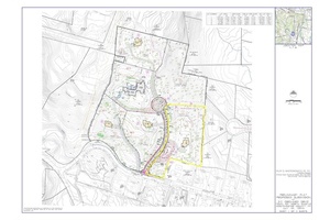 Great opportunity to build your dream home in Armonk.